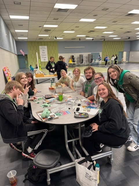 Freeland Schools tweet media