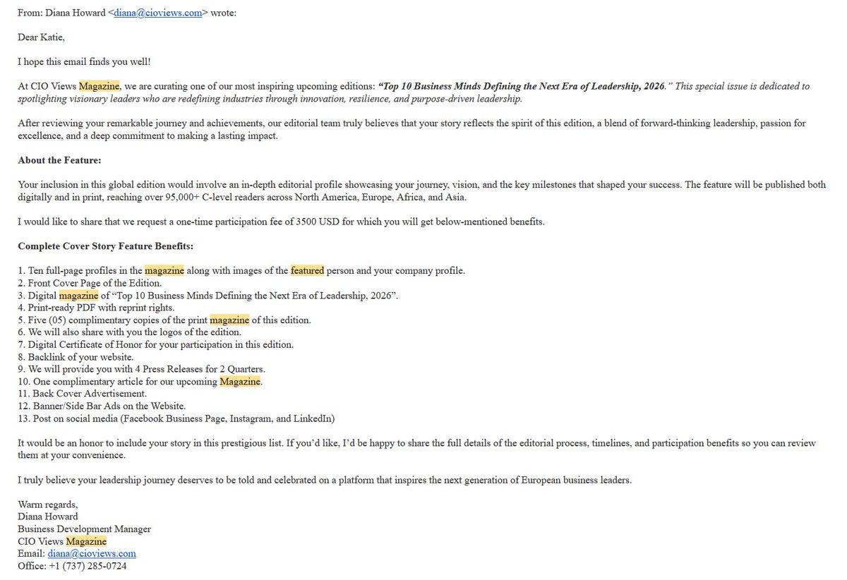 Katie Goode tweet media