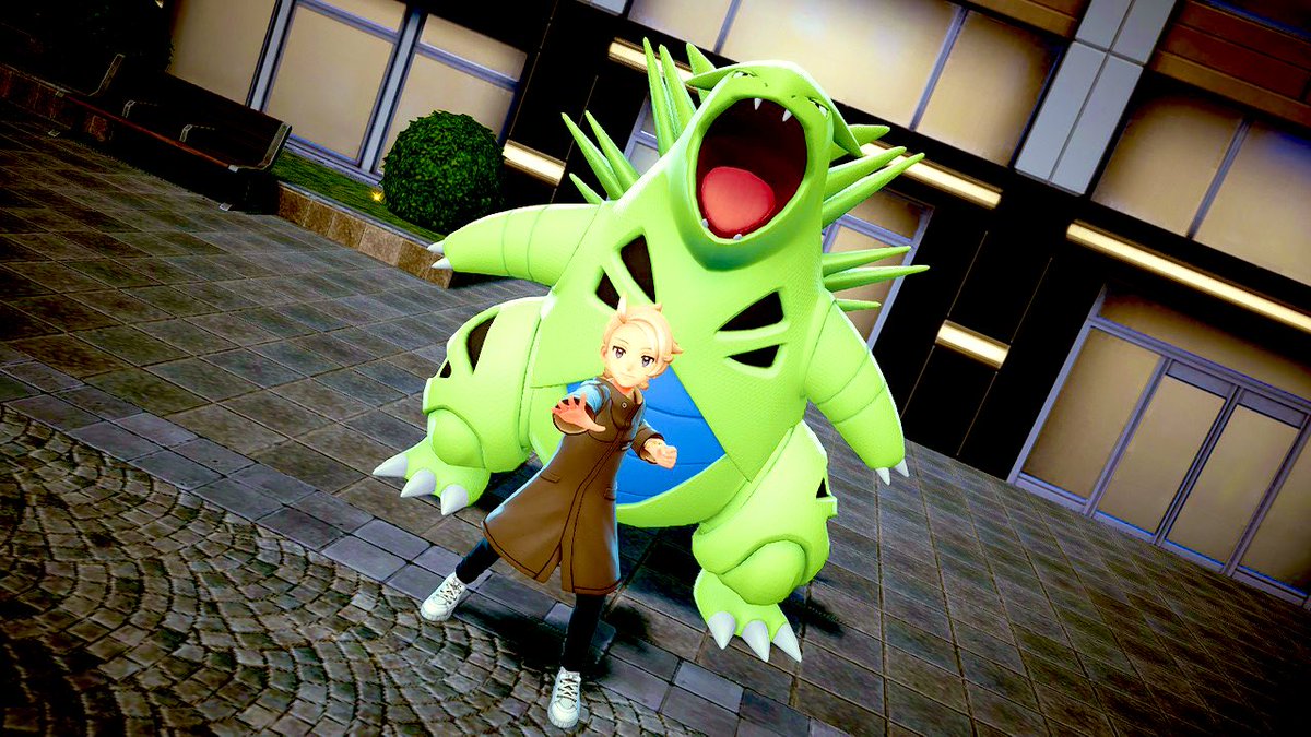 Very happy with my MVP tonight. This is true Godzilla.