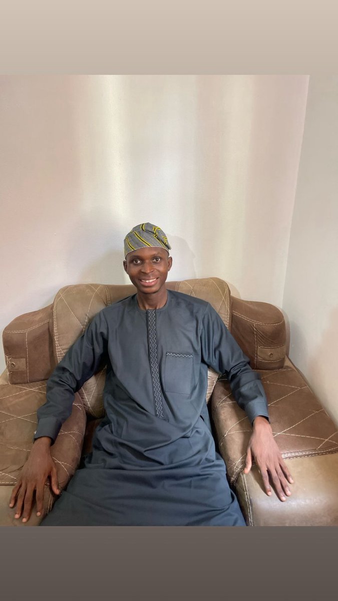 ibrahim muhammed obansa tweet media