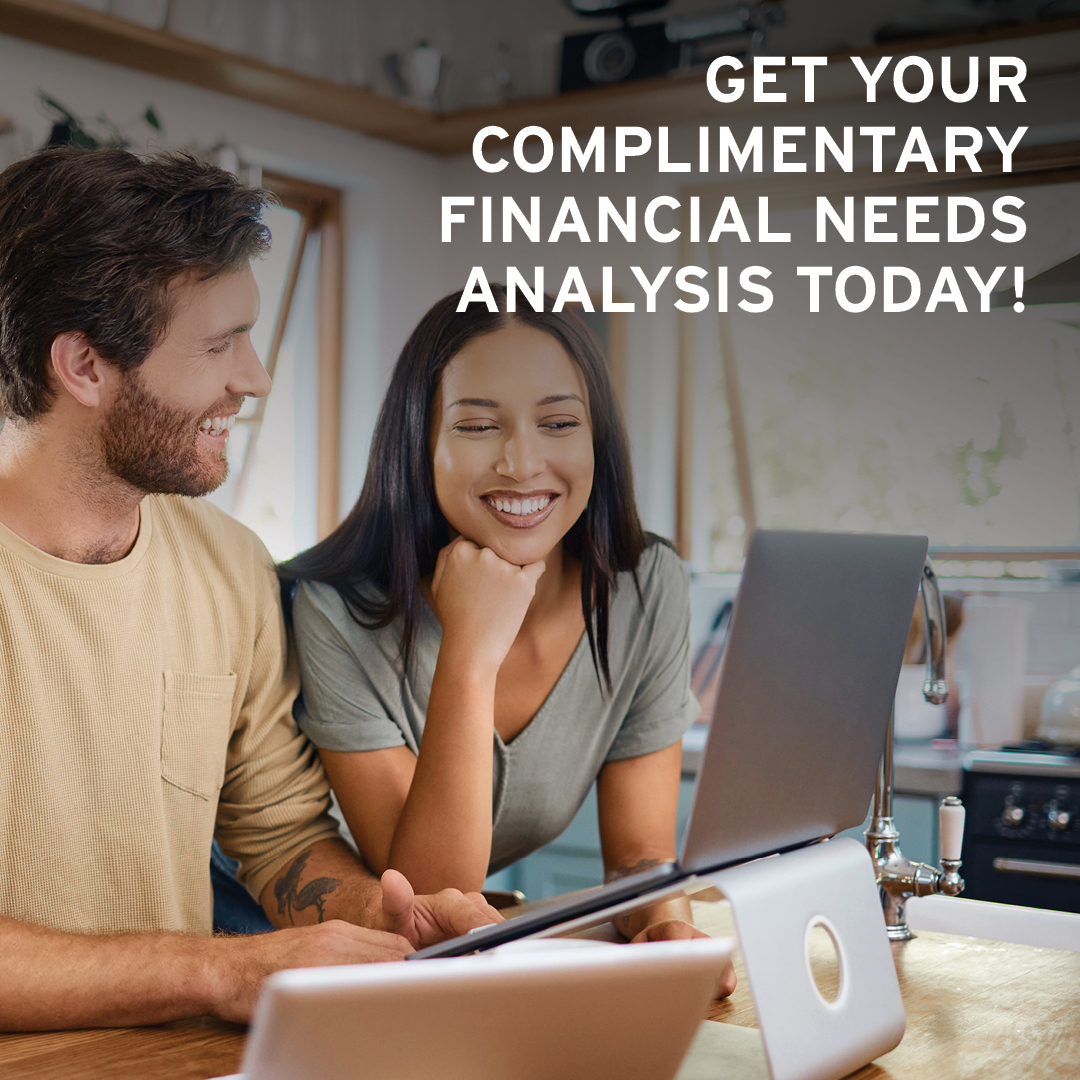 rdanielwhite's tweet image. Do you need assistance navigating your finances? Call me for a complimentary &amp;amp; personalized Financial Needs Analysis (FNA) to gain a better understanding of where your finances are currently at &amp;amp; how to reach your #financialgoals.

Bit.ly/PriDisclosures