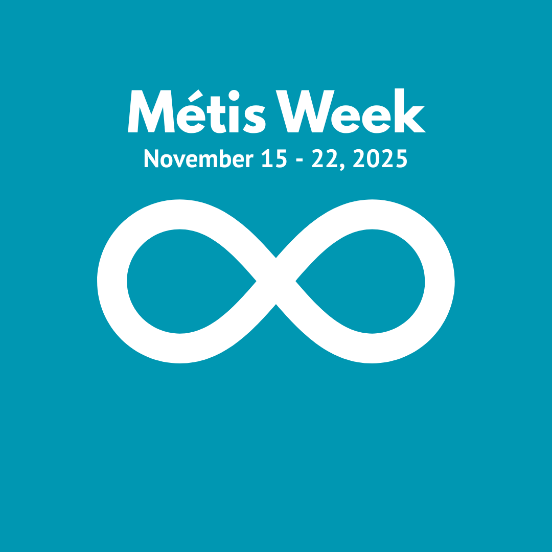 rdcrs's tweet image. Today is the start of Métis Week, a weeklong celebration of the heritage, history, culture, and contributions of the Métis people in Canada.

A list of available resources can be found at albertametis.com/events/metis-w…, &amp;amp; rupertsland.org/teaching-learn…. 

#MetisWeek