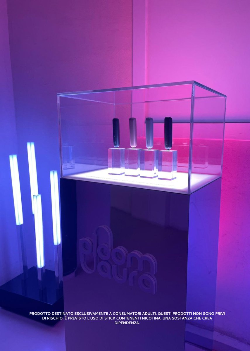 Un design contemporaneo con tecnologia avanzata e un’app dedicata che rende tutto semplice e personale.