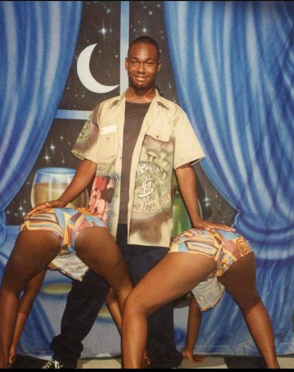 “Ladies in this generation have no class “ 

Them back in the day: