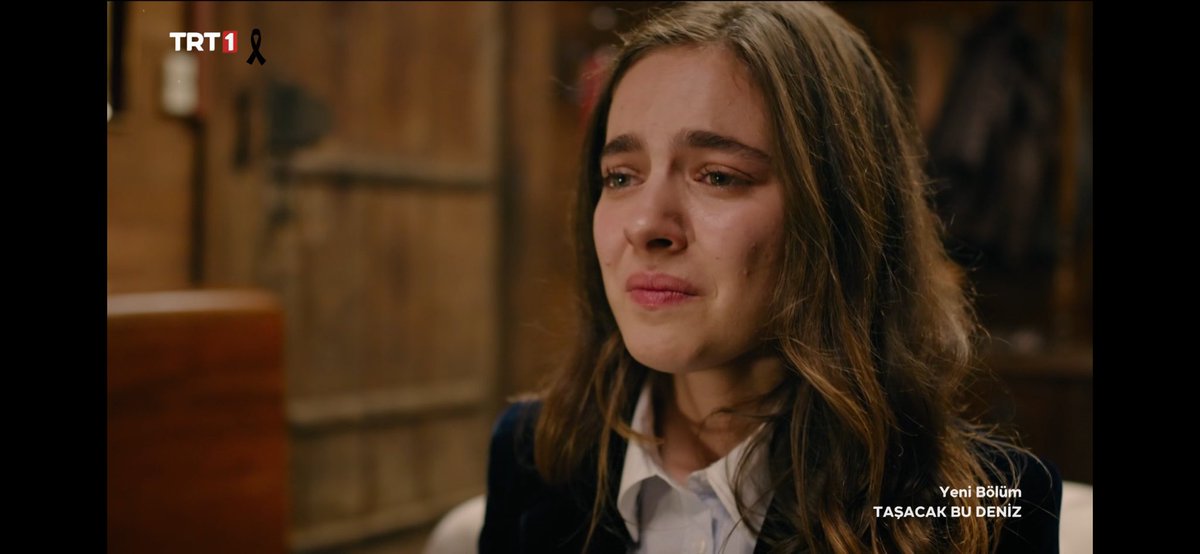 Eleni 💔💔💔

#taşacakbudeniz