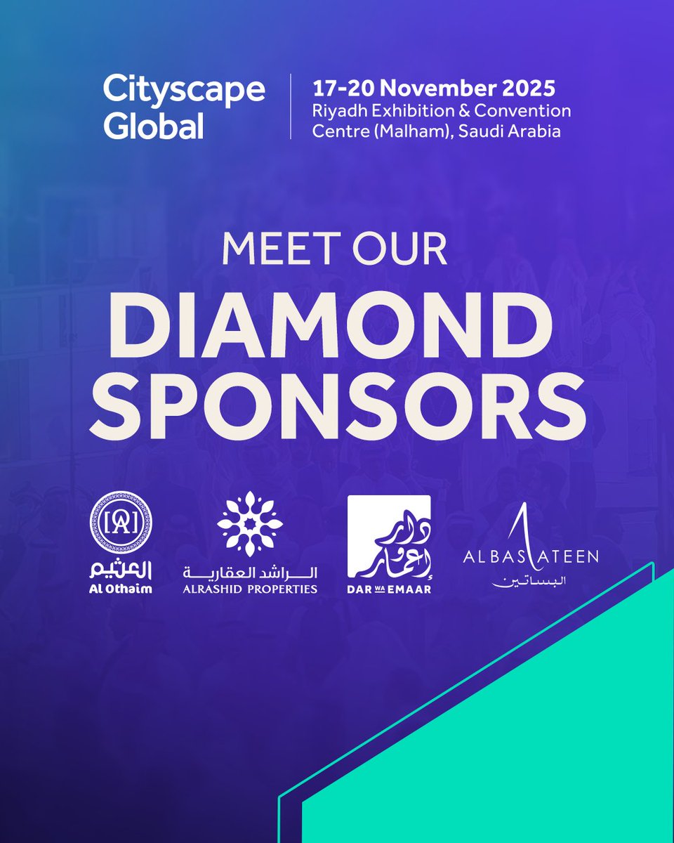 Cityscape Global tweet media