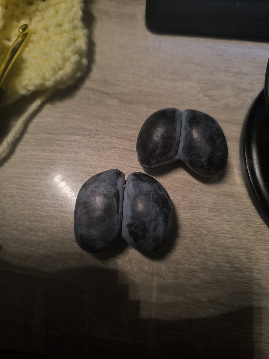 Someone's lungs? 🫁 #Foodie