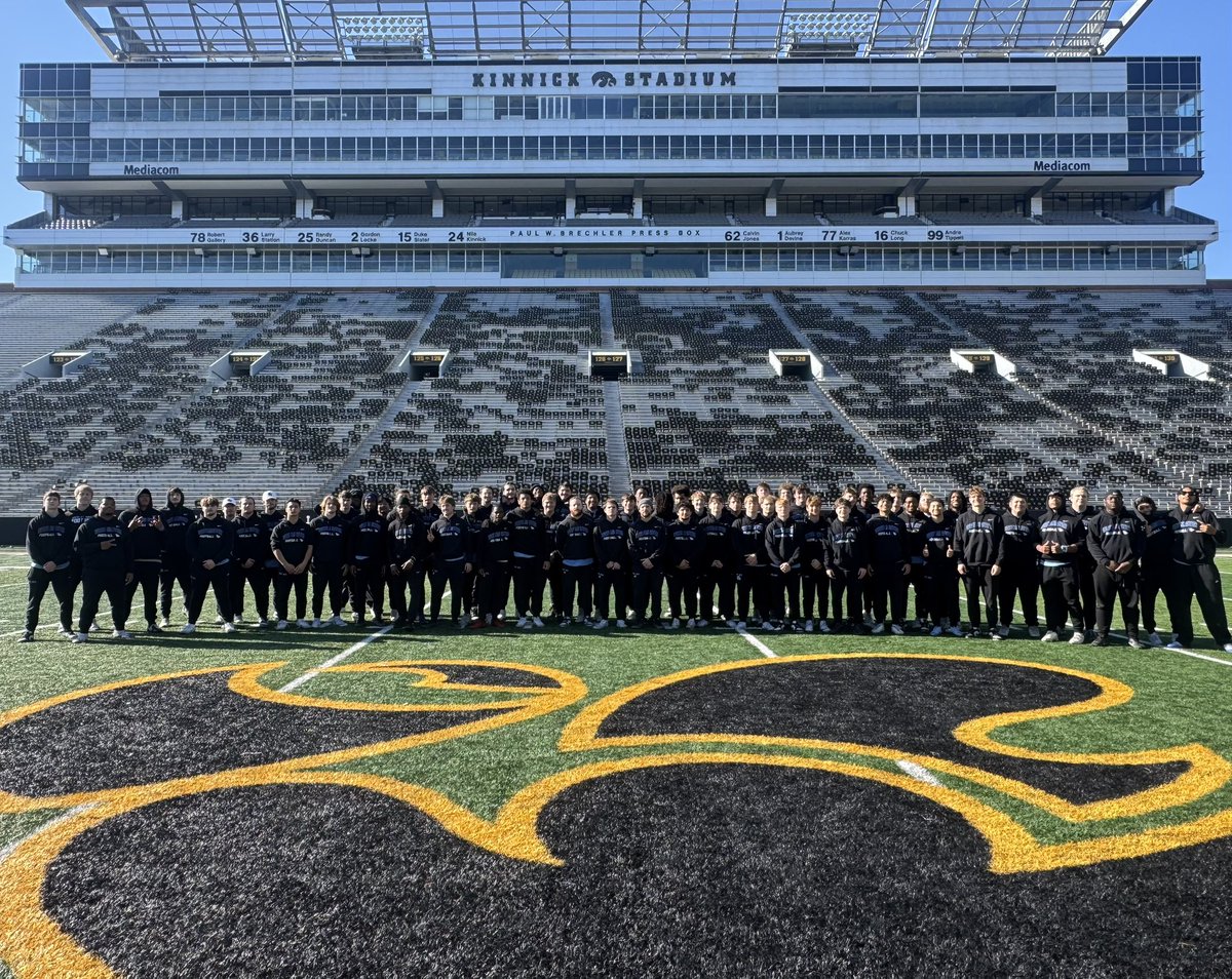 Westminster College Football tweet media