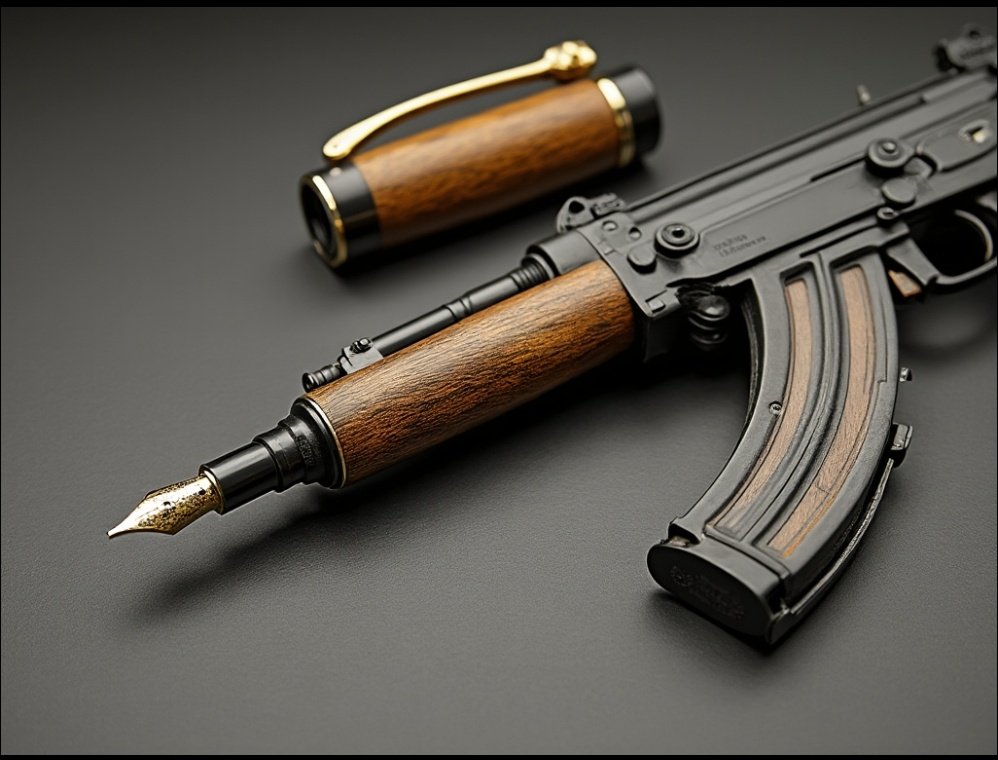 نحو إعلام يرقى لطموح السيد القائد ..!!

إن الإعلام في معركتنا اليوم ليس مجرد ناقل للأخبار، بل هو سلاح فتاك يُشهر في وجه العدوان، وقوة ناعمة تُستميل بها القلوب والعقول ..

ولذا
فإن تطلعات السيد القائد نحو إعلام أكثر قوة وفاعلية هي ضرورة حتمية تفرضها طبيعة المرحلة ..
لقد صدحت كلمات