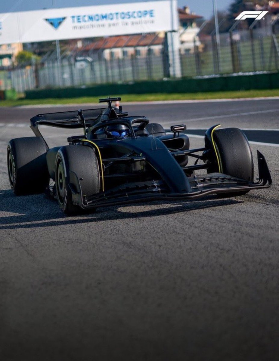 CadillacF1News_'s tweet photo. Checo completed 91 laps around Imola today!

He set a fastest lap of 1:17.270!⏱️
#CadillacF1Team https://t.co/5IoldQeCSK