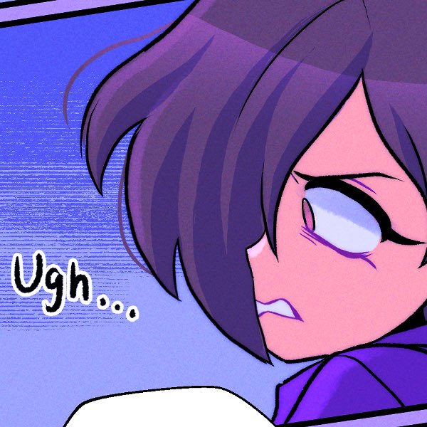 purpleflrs's tweet photo. 🪞 My Smoke and Mirrors comic update on Tapas and Webtoon! 🪞 tension rises as two perspectives collide, and you can’t really blame any of them. (Hoping to get my posting schedule back on track, I apologize for the inconsistency 😭) #webcomic #webtoon #tapas https://t.co/QnDEL53Dlp