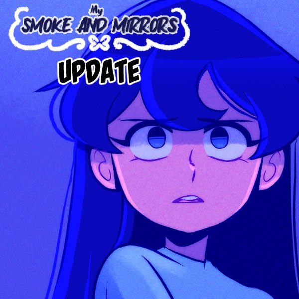 purpleflrs's tweet photo. 🪞 My Smoke and Mirrors comic update on Tapas and Webtoon! 🪞 tension rises as two perspectives collide, and you can’t really blame any of them. (Hoping to get my posting schedule back on track, I apologize for the inconsistency 😭) #webcomic #webtoon #tapas https://t.co/QnDEL53Dlp