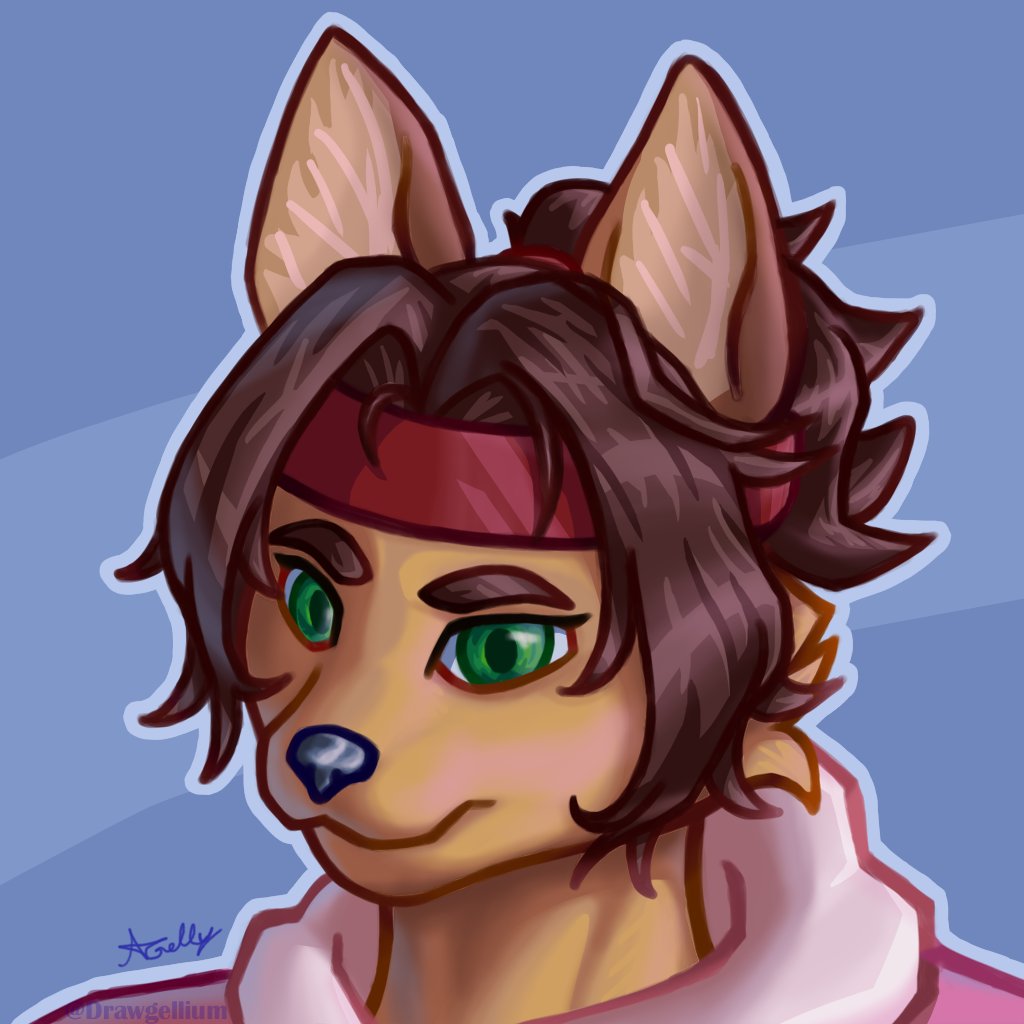 Drawgellium tweet media