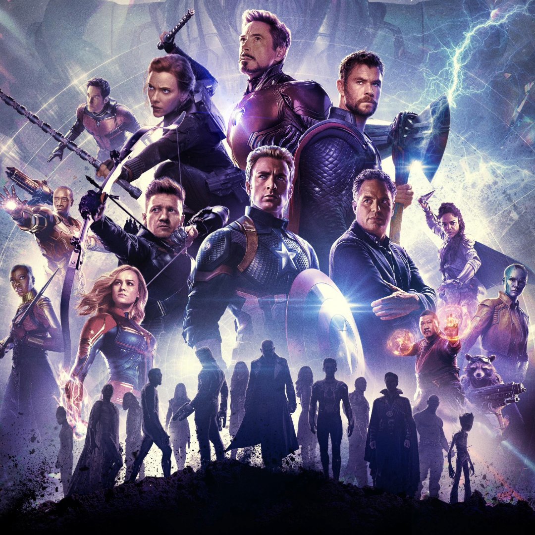 Marvel Updates tweet media