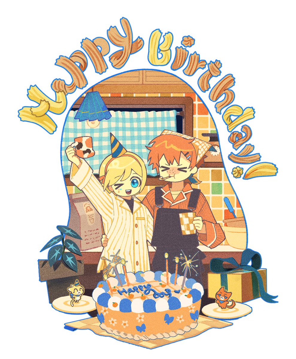 spfispfi0_0's tweet photo. #commissions

Happy Birthday Frame Illustration https://t.co/aaBZmclHRL