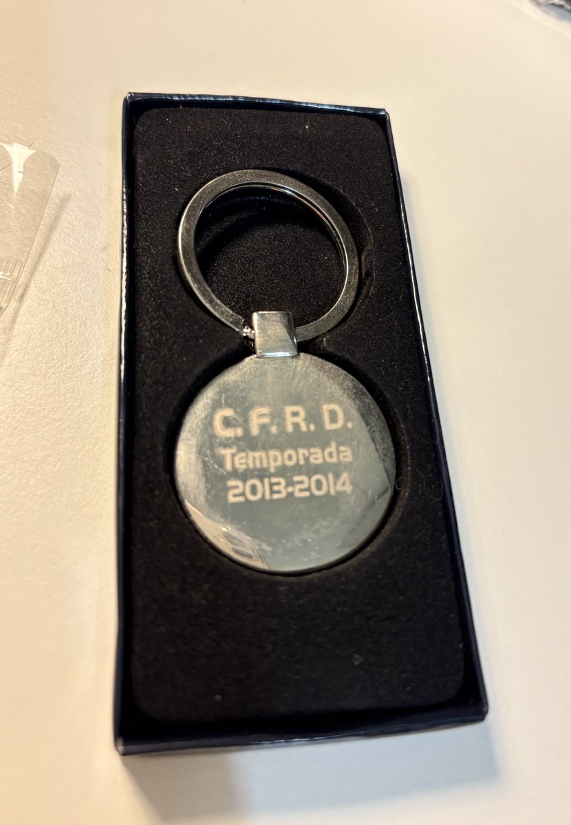 Les relíquies que surten dels calaixos