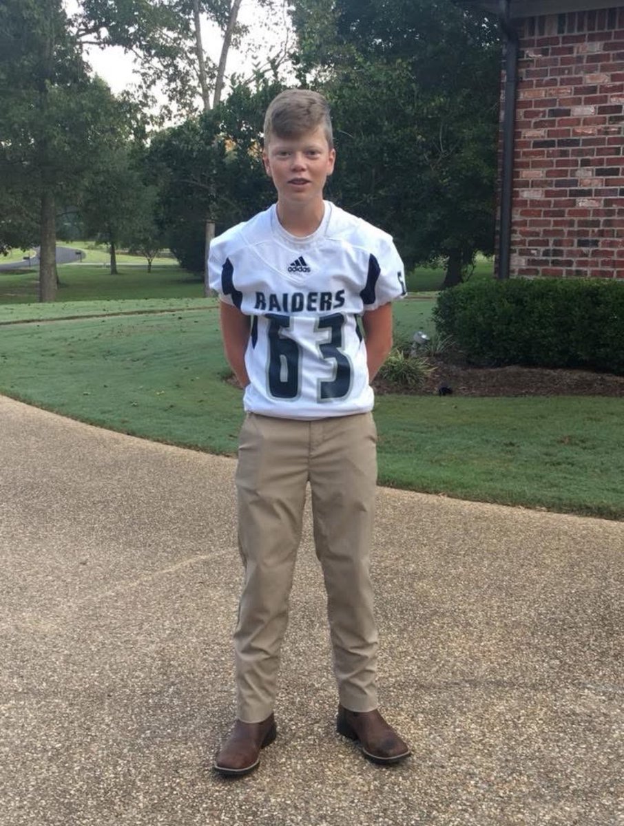 Jackson prep this, jackson prep that. What about those Brandon boys