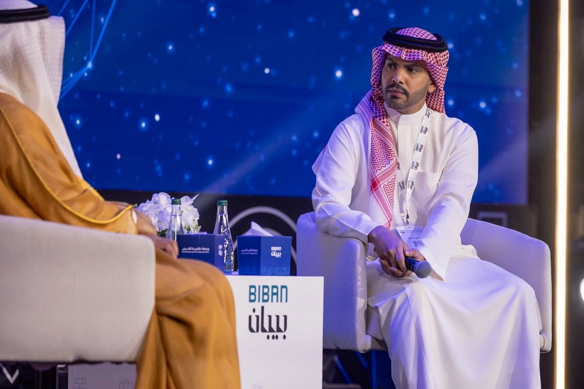 يوسف الغنامي tweet media