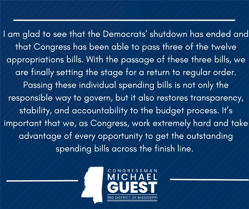 RepMichaelGuest's tweet image. 