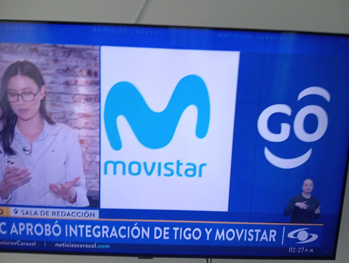 Unión de dos empresas de mal servicio <a href="/Tigo_Colombia/">Tigo Colombia</a> es una basura y servicio caro qué hace <a href="/Superservicios/">Superservicios</a> ? lo mismo qué el kakas <a href="/petrogustavo/">Gustavo Petro</a> y su gabinete, nada
<a href="/ELTIEMPO/">EL TIEMPO</a> <a href="/elespectador/">El Espectador</a> <a href="/dw_espanol/">DW Español</a> <a href="/ExtraNoticiasCo/">VÍCTOR LÓPEZ AROCA</a> <a href="/euronewses/">euronews español</a> <a href="/TV5MondeLatina/">TV5MONDE Latina</a>