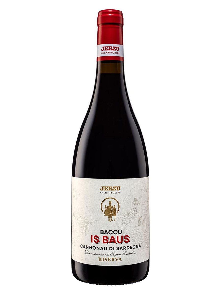 WineNewsIt's tweet photo. A #cena il #Cannonau di #Sardegna #Baccu #IsBaus Riserva 2019 di #Jerzu, che profuma di ciliegie sotto spirito, mirto, noce moscata e grafite. In bocca il sorso è scorrevole, morbido e ben profilato, terminando in un finale persistente, https://t.co/MJAuboVYnj https://t.co/TS9CQeL7P1