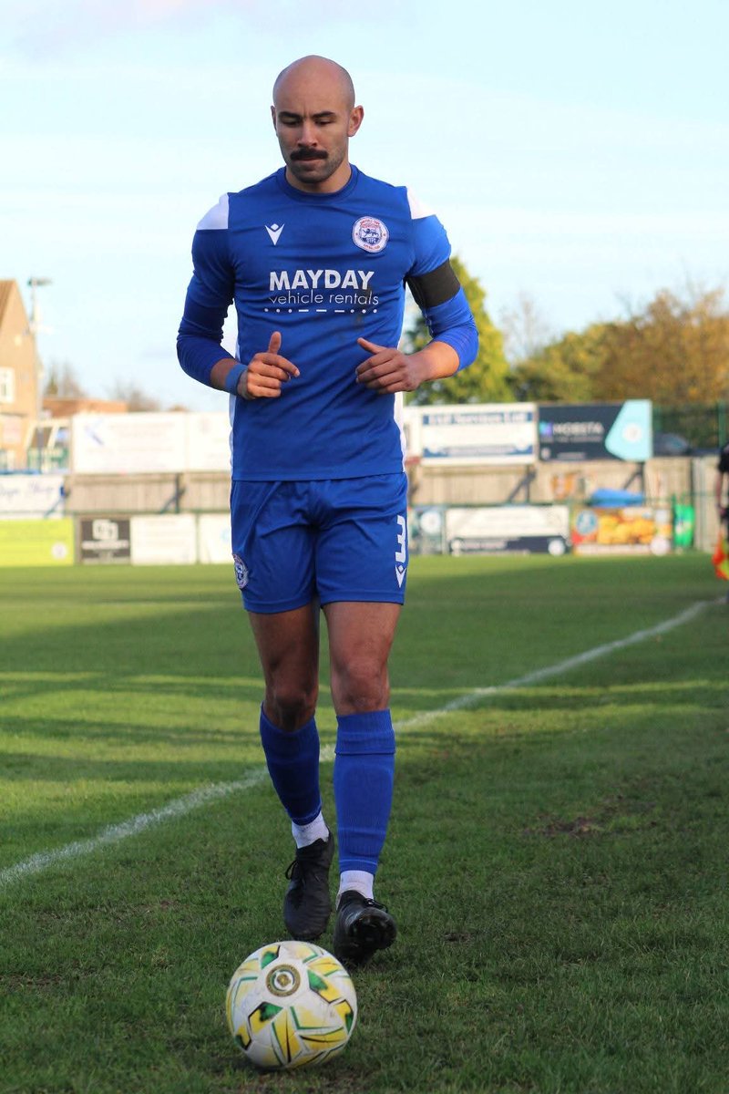 Kyle Davison tweet media