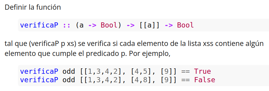 Jose_A_Alonso's tweet image. #Exercitium: Cuantificadores sobre listas. jaalonso.github.io/exercitium/pos… #Haskell #ProgramaciónFuncional
