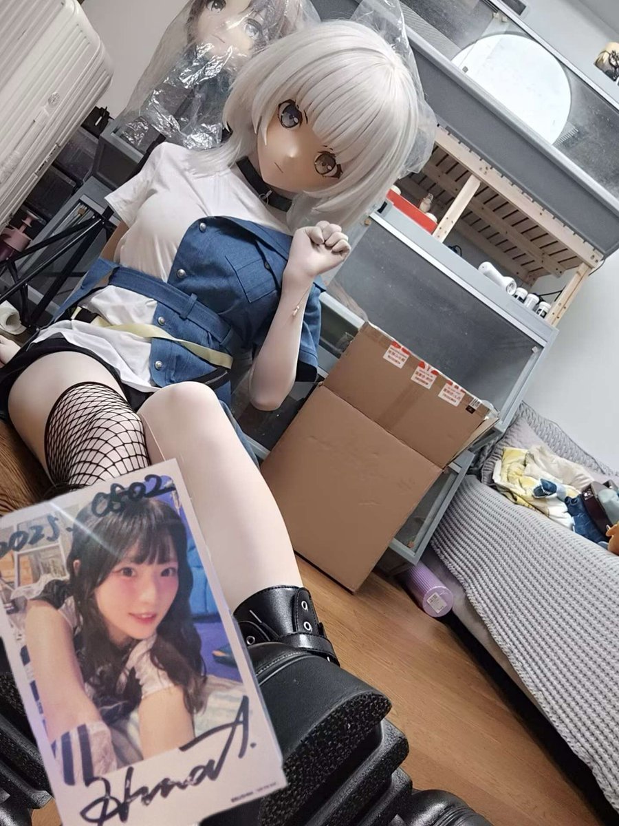 河南▾悪魔 tweet media