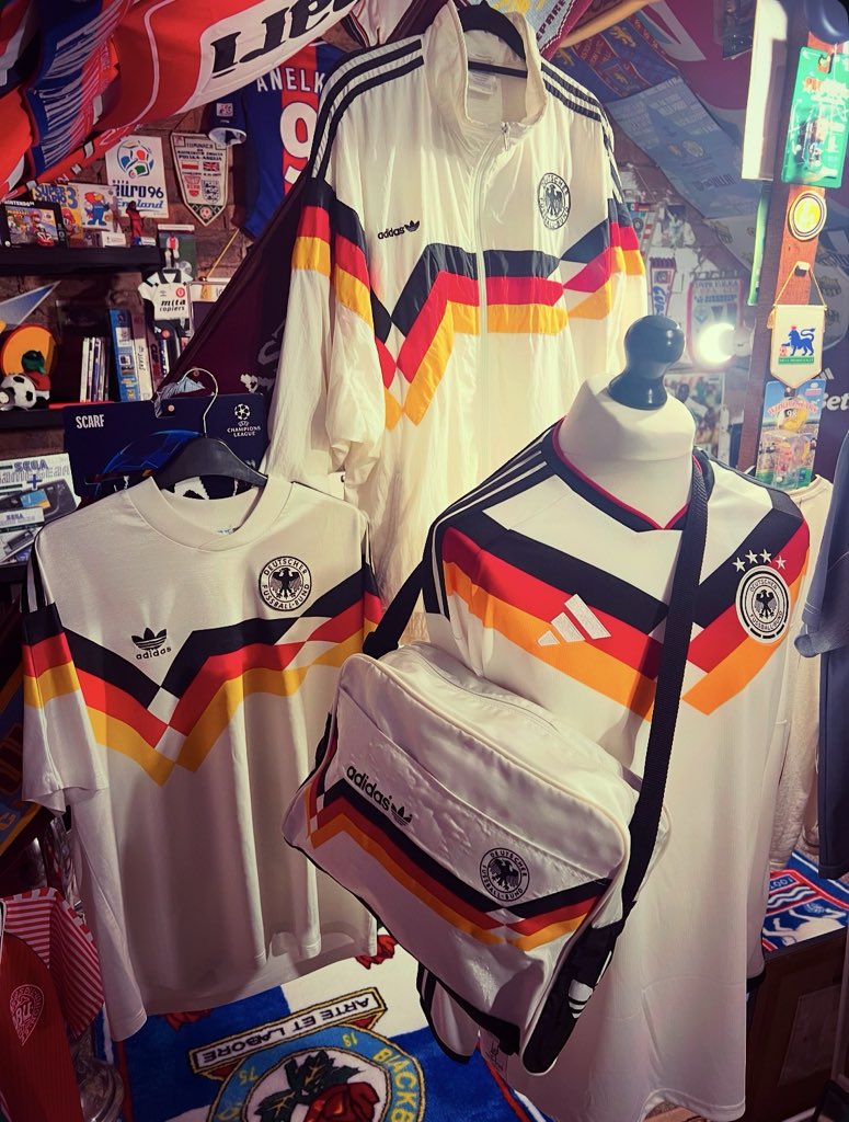 Subbuteo Brummie tweet media