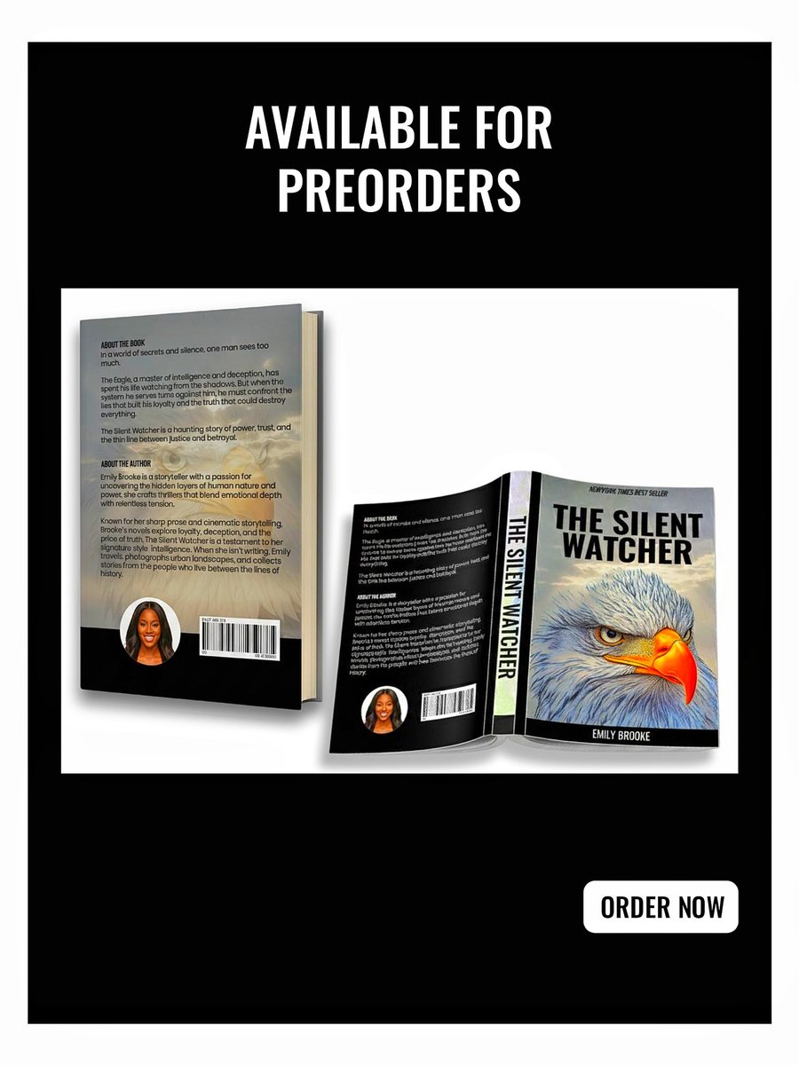 Austindesignx's tweet image. Thrilled to share my latest book cover design created for a recent design challenge. I approached this project with a focus on visual storytelling, balance, and strong  clarity.
 Grateful to @The_DesigNation for the opportunity to push my creativity. #Graphicsdesigner