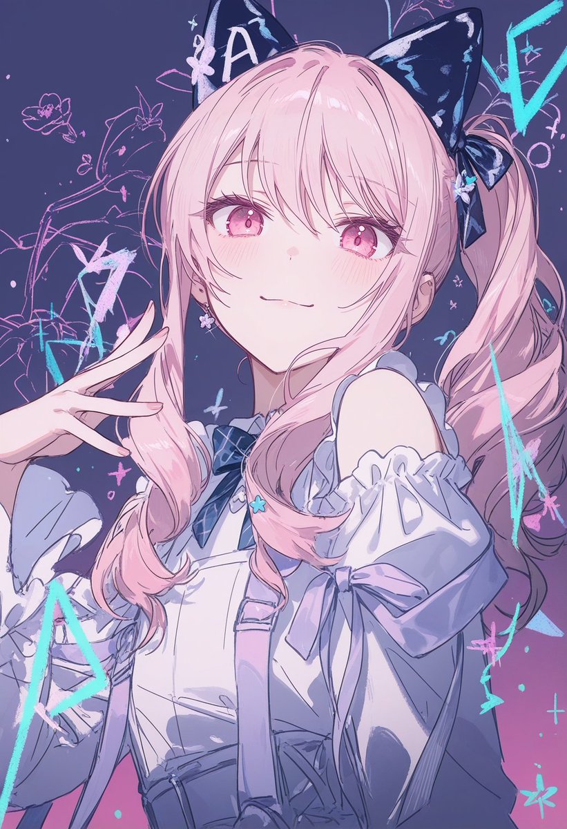 Sekai_no_Bonjin's tweet image. 瑞希