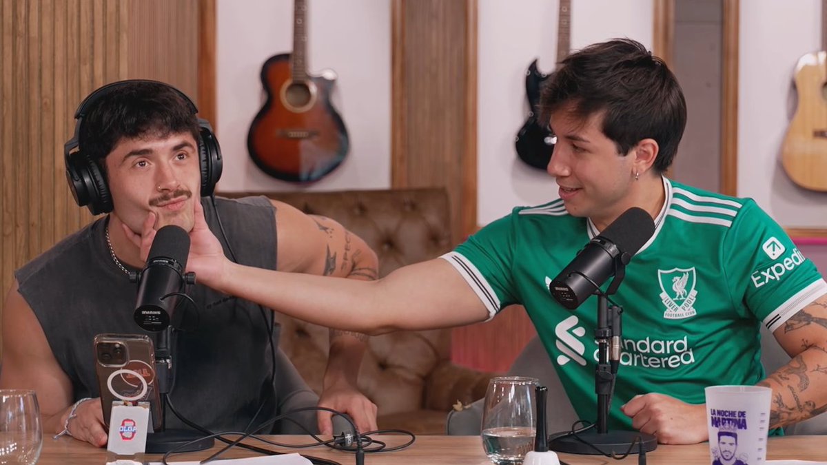 suben las acciones de gianico 📈
#tdtxolga