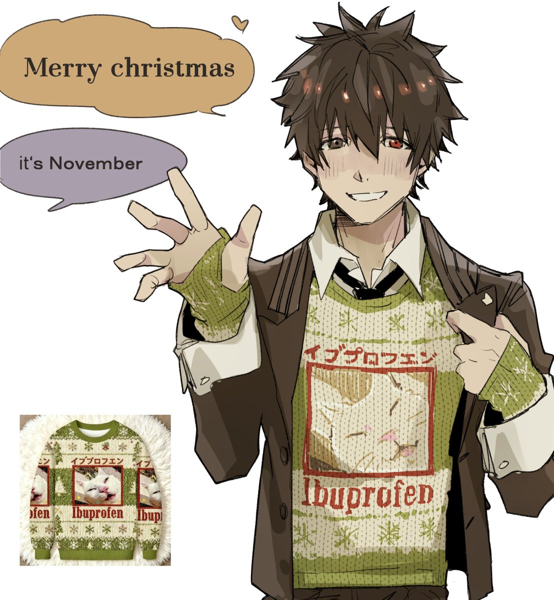 gag_iwashi's tweet photo. https://t.co/a00ZAcRTfW