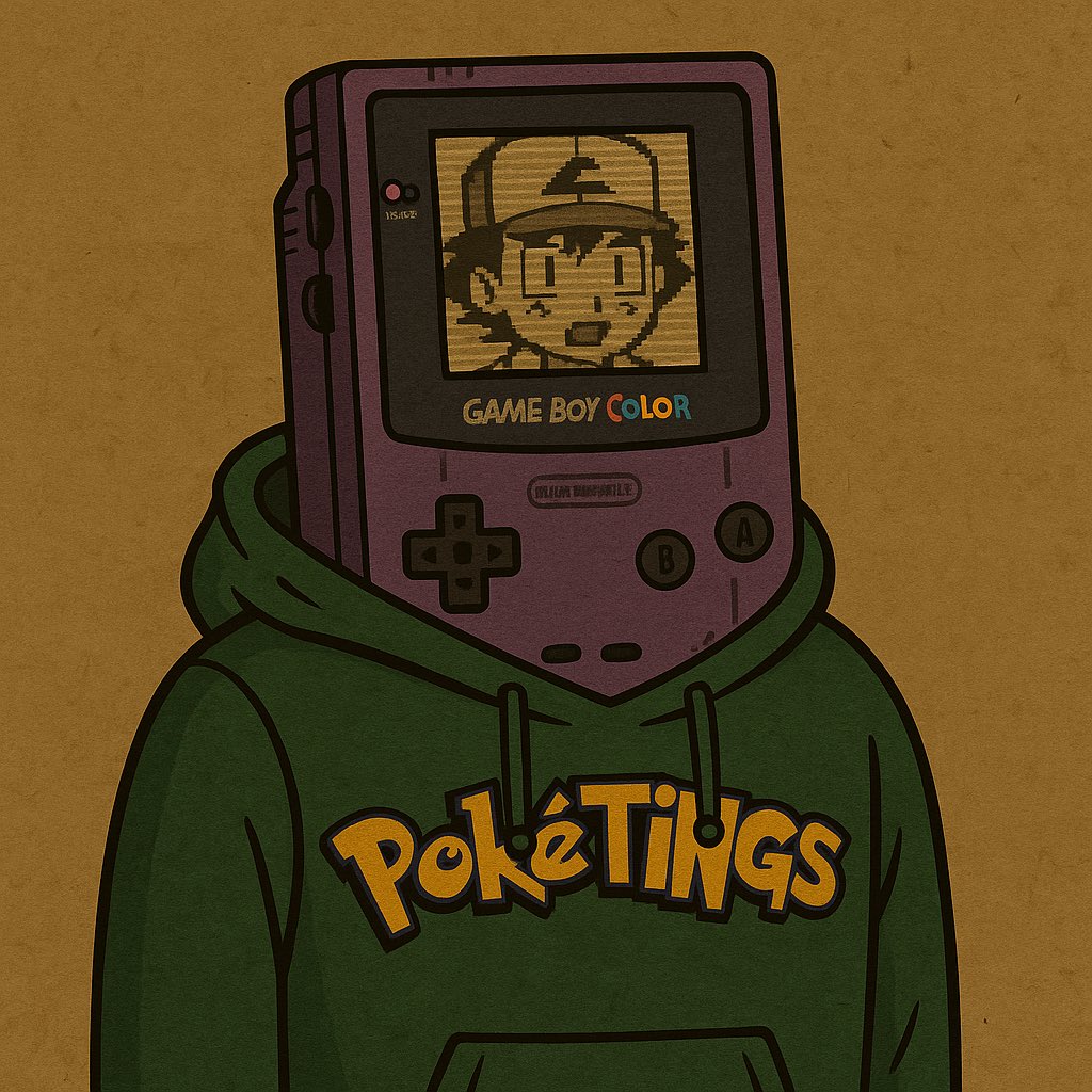 Gotta catch ‘em all.

<a href="/TraitlessbeINGS/">TINGS (Traitless beINGS)</a>