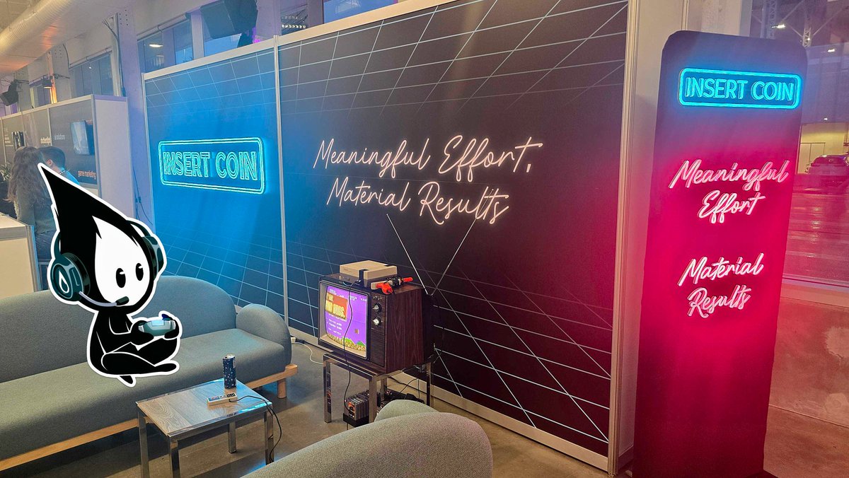 Brazen Animation tweet media