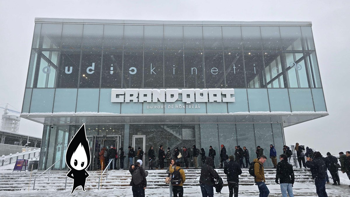 Brazen Animation tweet media