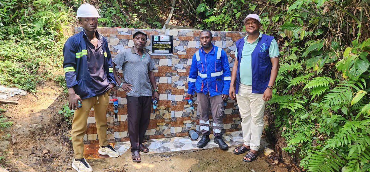 Integrated Youth Empowerment Center tweet media