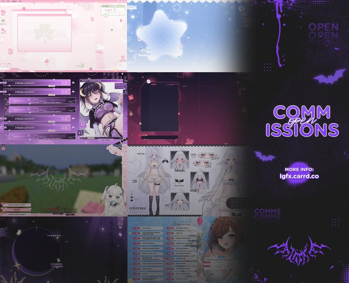 L 🦇 working on comms tweet media