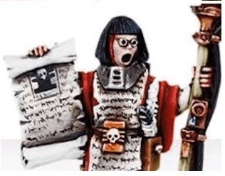 this is how I look when I tried to explain 40k lore to my friends