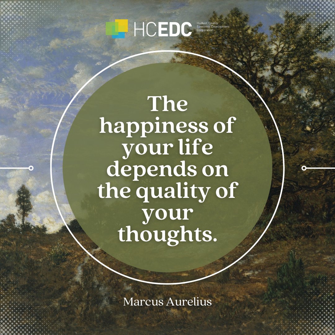 Stay positive! 😀
#MondayMotivation