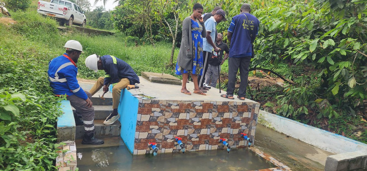 Integrated Youth Empowerment Center tweet media