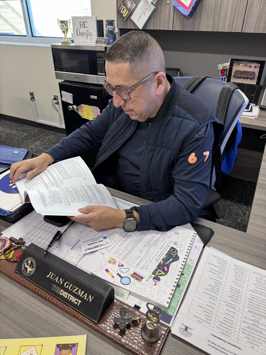 Valerie Renteria ITT tweet media