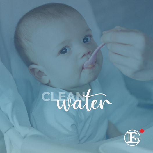 EnagicCA's tweet photo. Clean Water (pH 7.0) is delicious drinking water. It's free of chlorine, rust and cloudiness. It's amazing for preparing baby food or taking medication.

#KangenWater #ChangeYourWaterChangeYourLife #CleanWater #Enagic #EnagicCanada https://t.co/qrRb1OAwhE