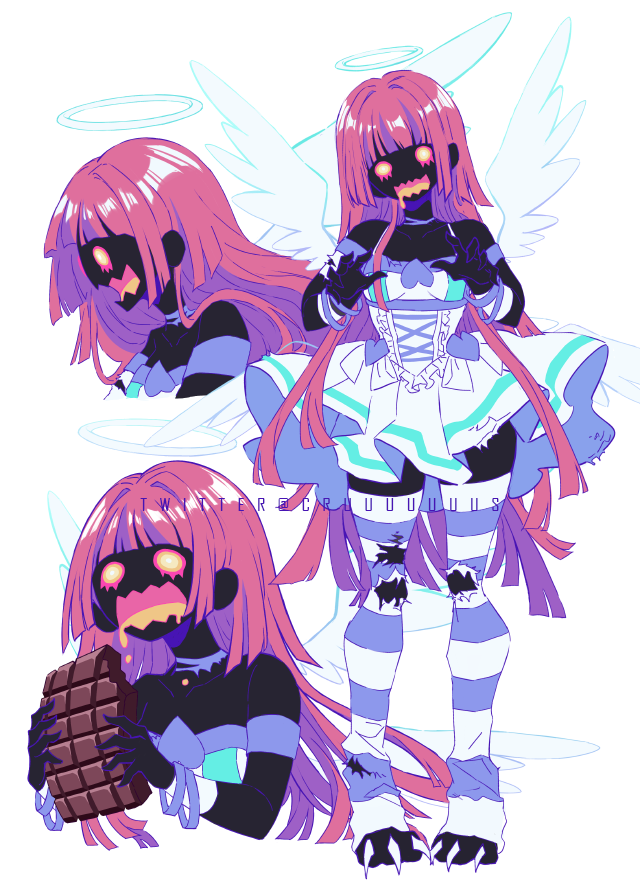 Criis-chan 🌸 (@cruuuuuuus) on Twitter photo 