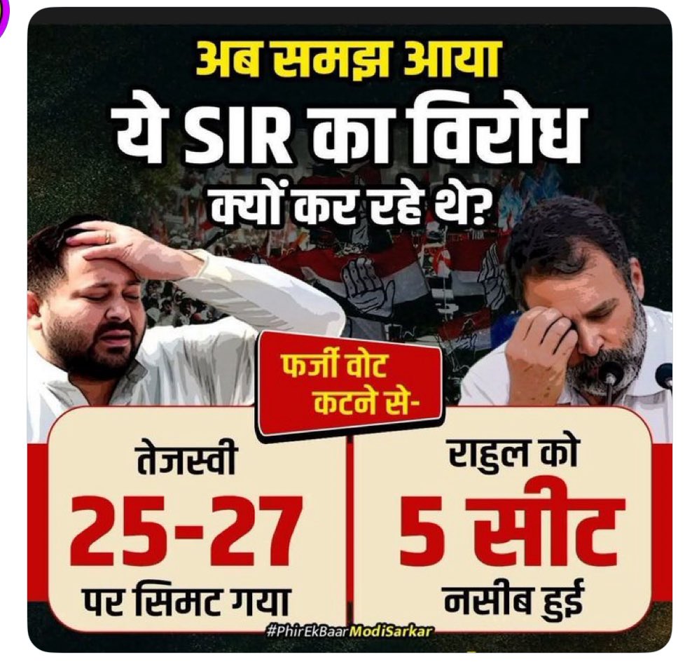 S K Bhatnagar (भारतीय) (@tigerofhills) on Twitter photo 