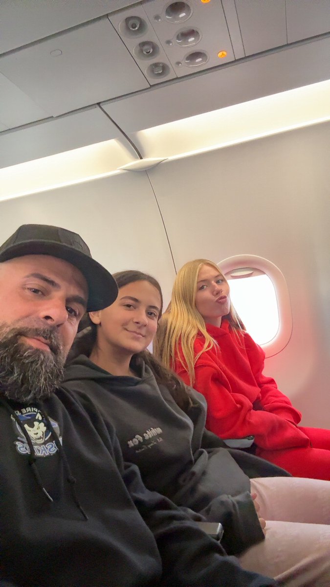 ROSALIED2027's tweet photo. PGF here we come! @PGFnetwork https://t.co/FknFvpcZ7R