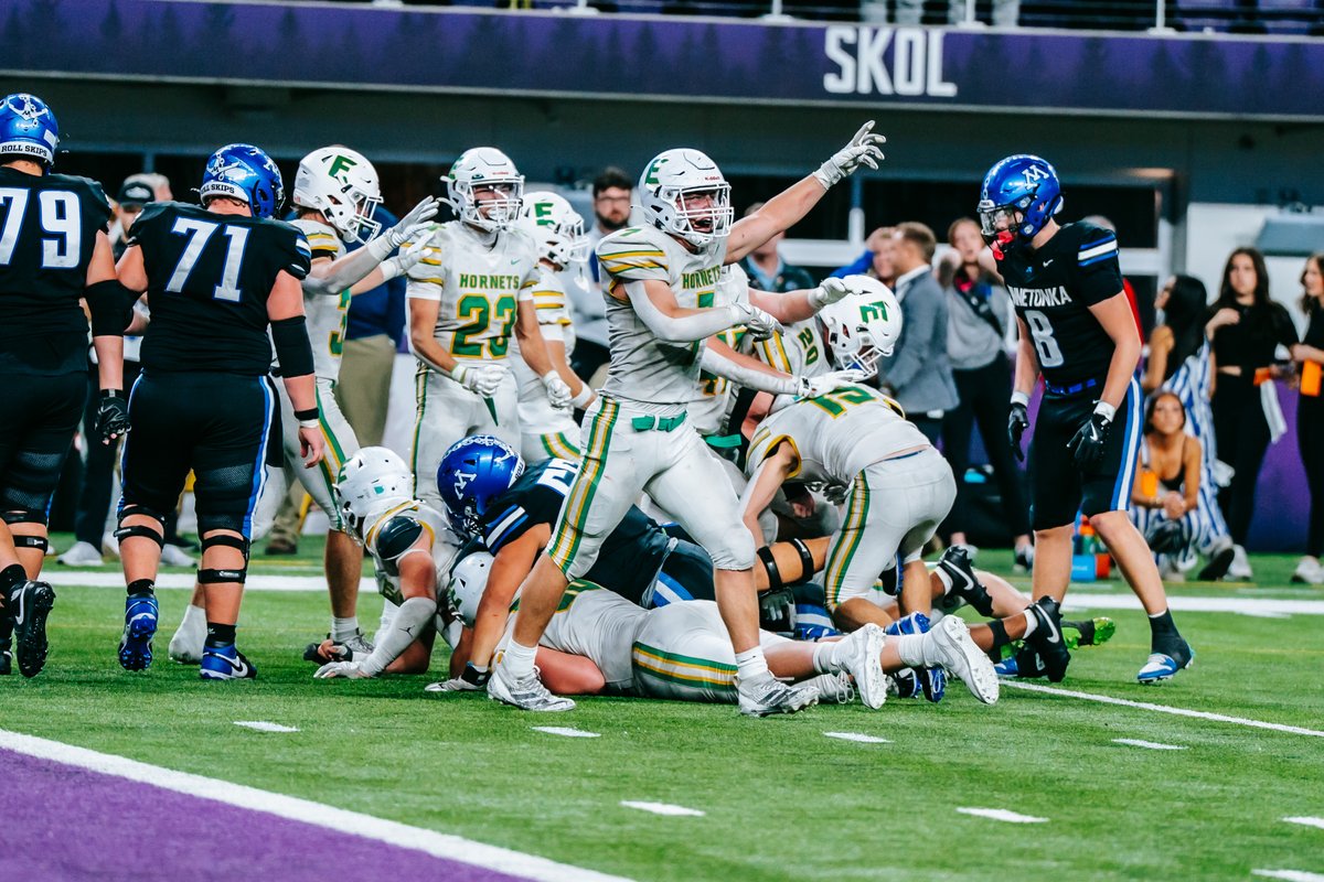 The Lake Conference Network tweet media