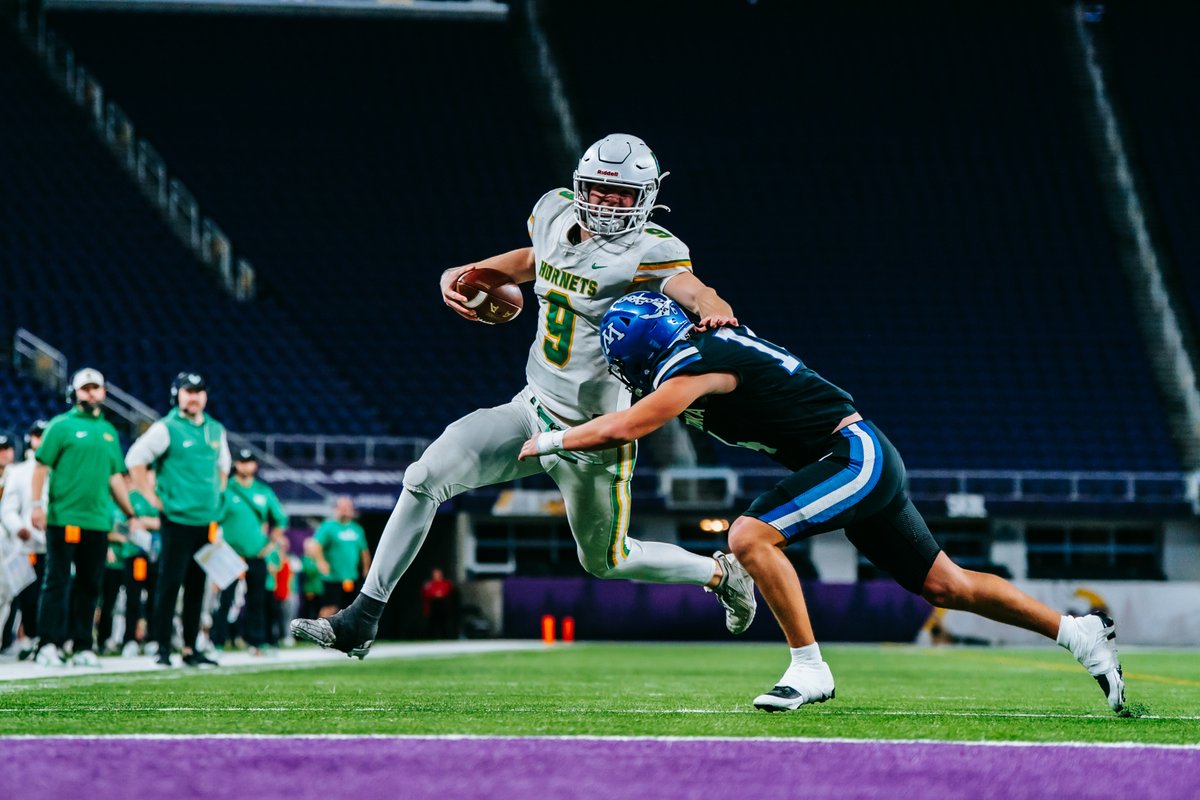 The Lake Conference Network tweet media