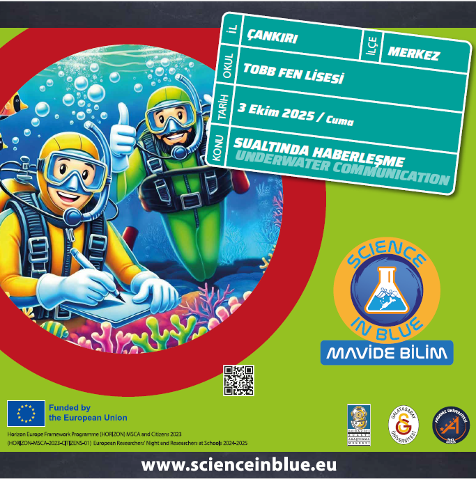 Science in Blue tweet media