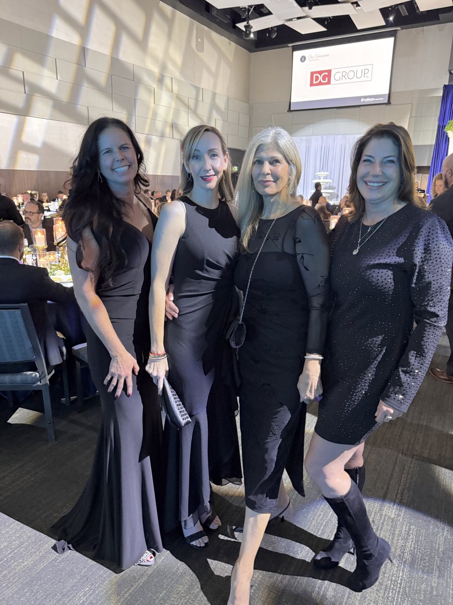 It was an honour to attend the <a href="/Wellspring_ca/">Wellspring Brampton</a> Gala, the organizations most significant fundraising event of the year. An exceptional evening in support of a truly meaningful cause.